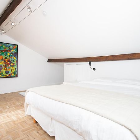 ブリュッセル B＆B ダウンタウン Bxl Bed & Breakfast エクステリア 写真