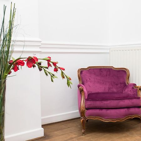 ブリュッセル B＆B ダウンタウン Bxl Bed & Breakfast エクステリア 写真