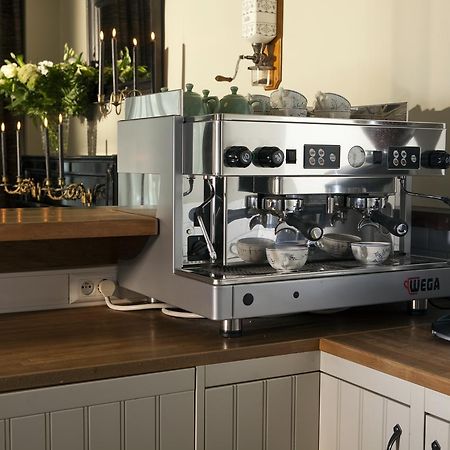 ブリュッセル B＆B ダウンタウン Bxl Bed & Breakfast エクステリア 写真