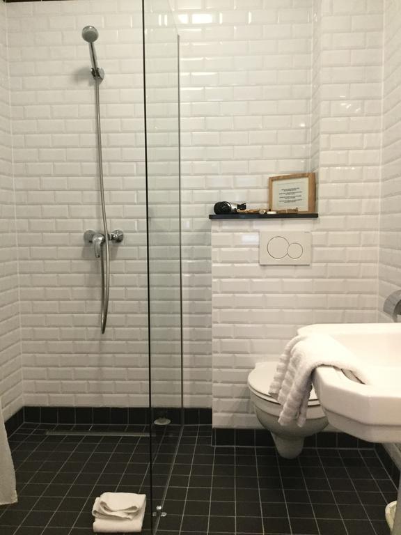 ブリュッセル B＆B ダウンタウン Bxl Bed & Breakfast エクステリア 写真