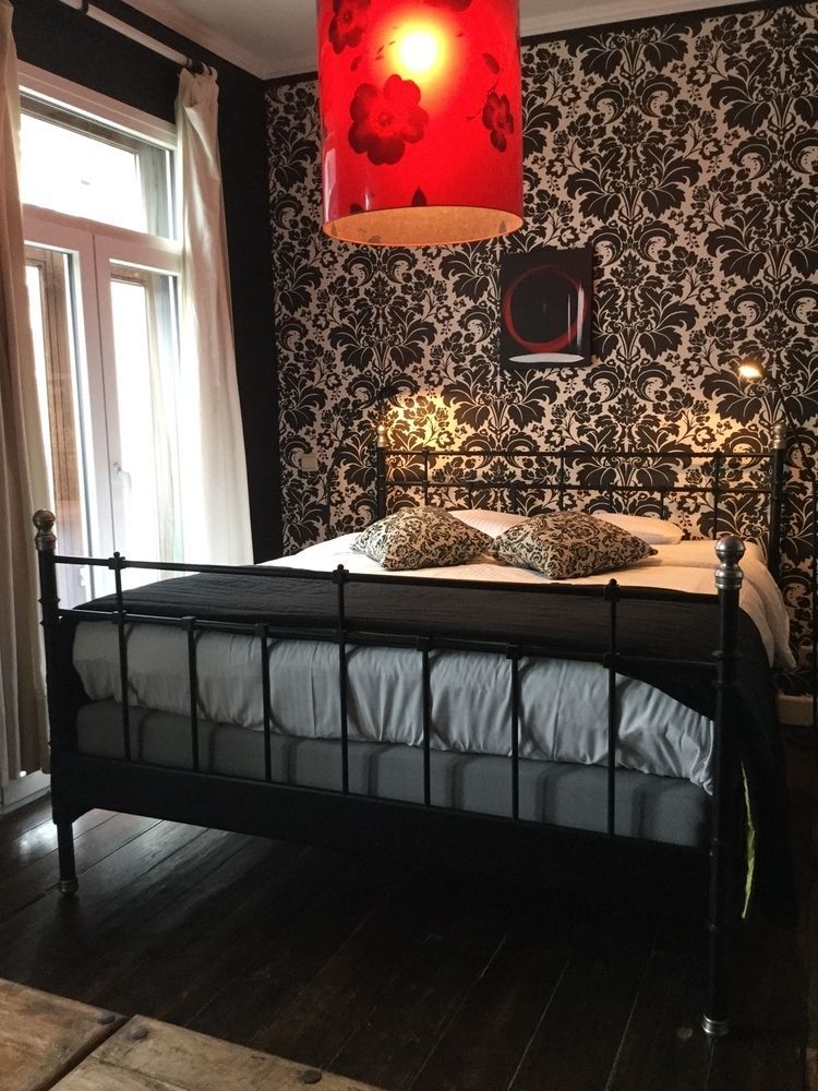 ブリュッセル B＆B ダウンタウン Bxl Bed & Breakfast エクステリア 写真