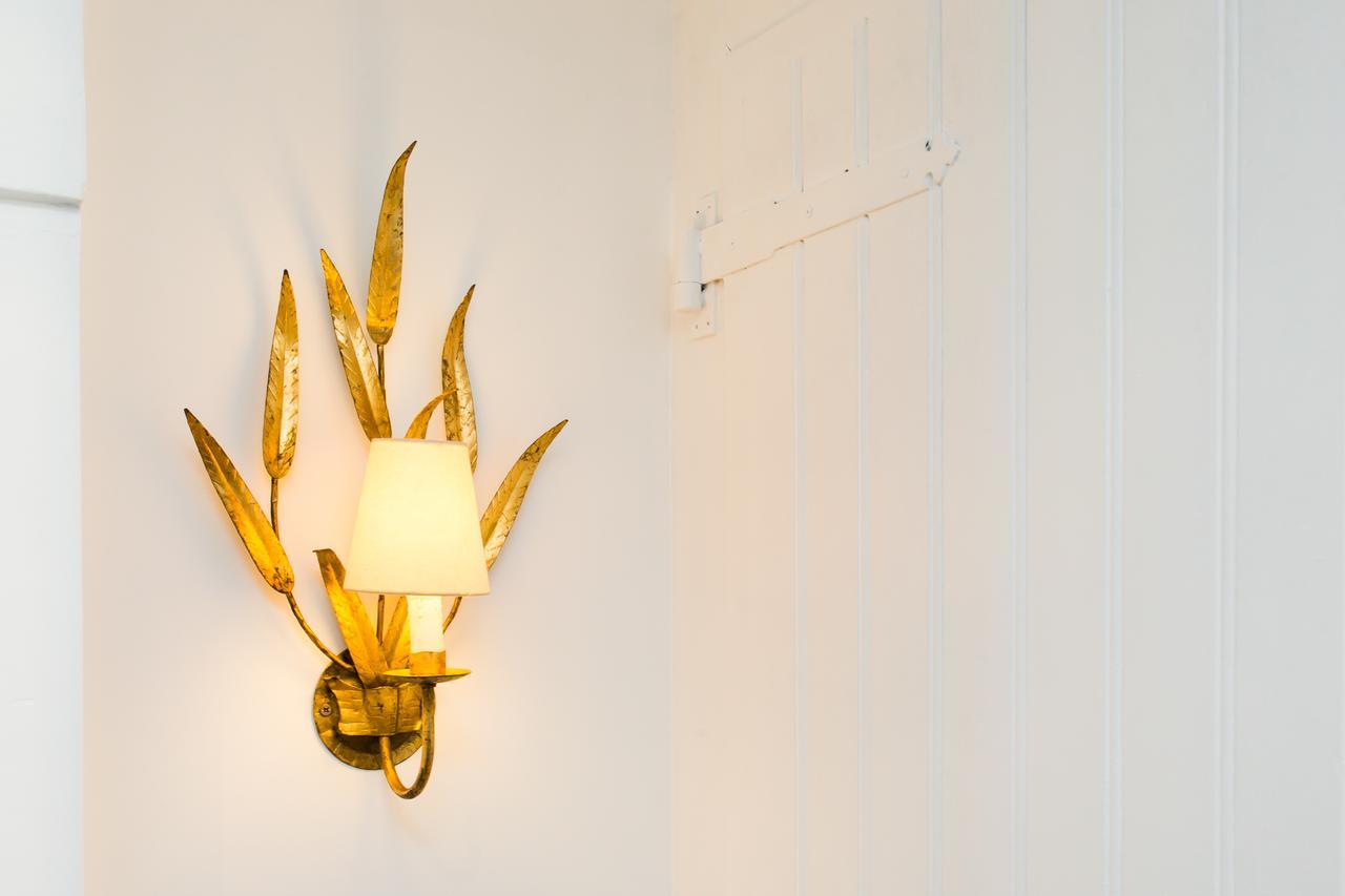 ブリュッセル B＆B ダウンタウン Bxl Bed & Breakfast エクステリア 写真