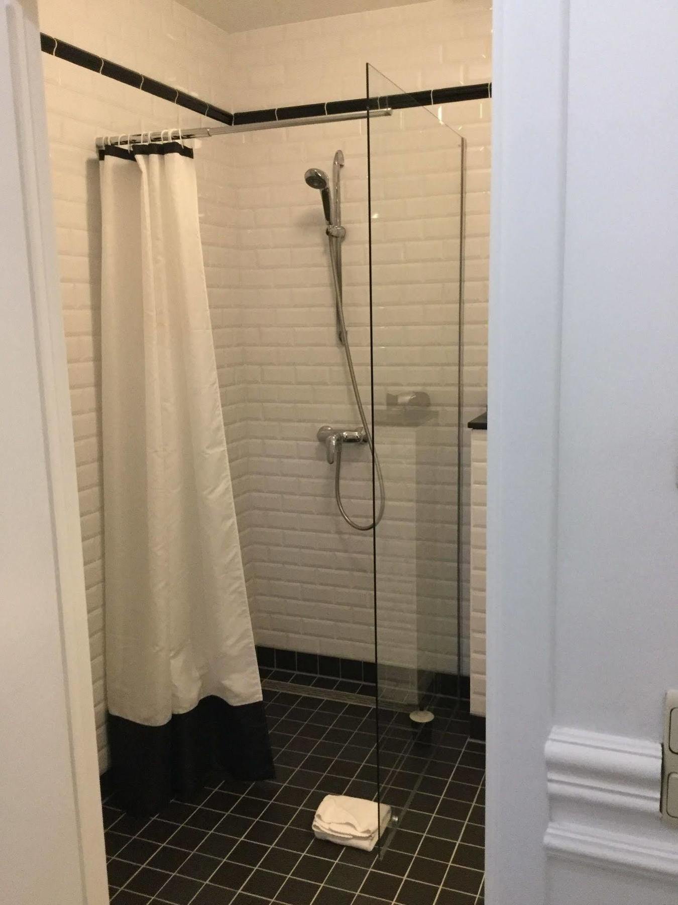 ブリュッセル B＆B ダウンタウン Bxl Bed & Breakfast エクステリア 写真