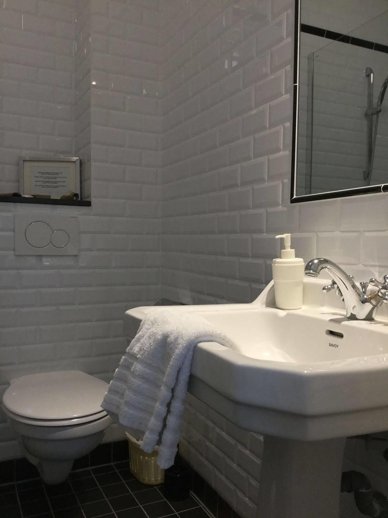 ブリュッセル B＆B ダウンタウン Bxl Bed & Breakfast エクステリア 写真