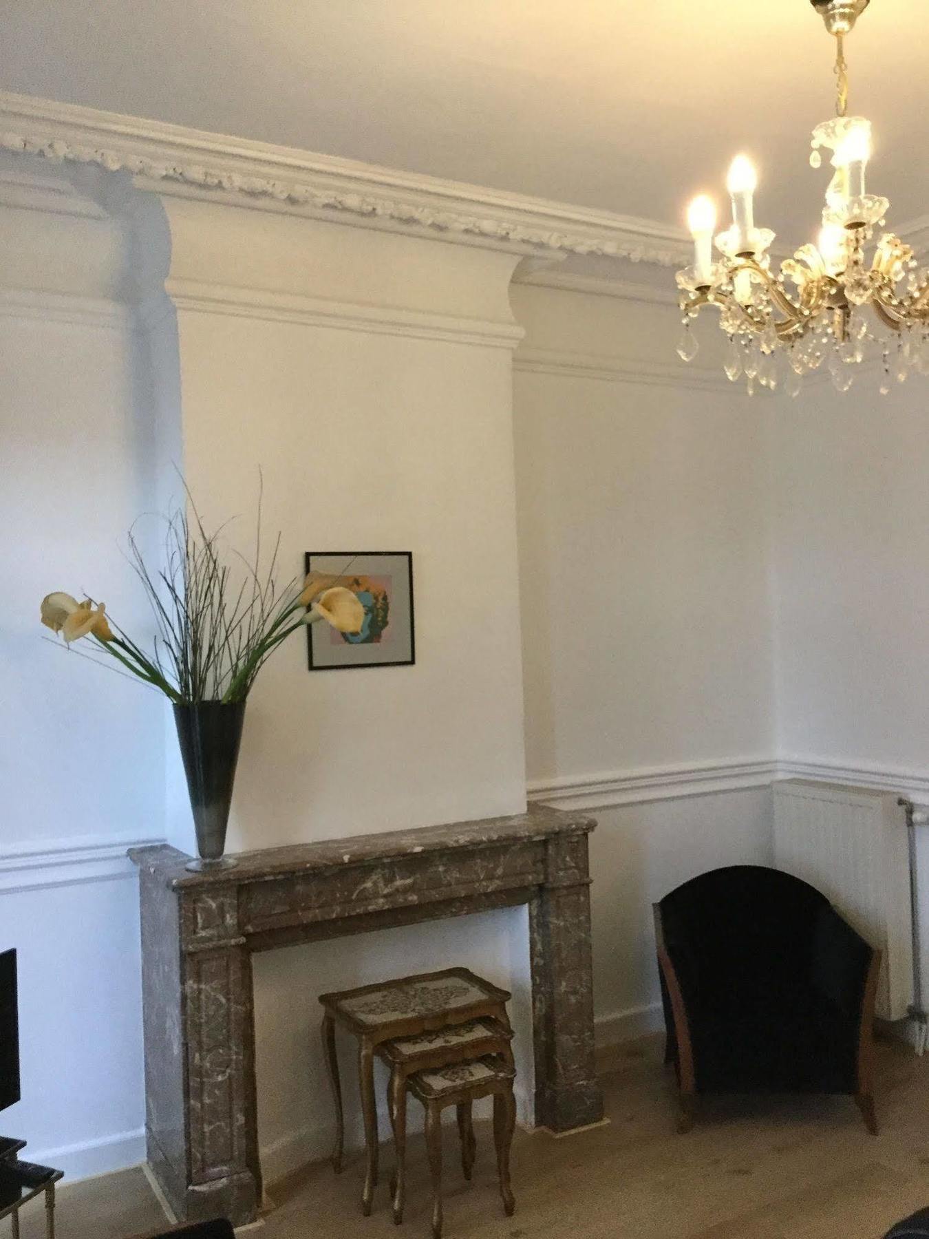 ブリュッセル B＆B ダウンタウン Bxl Bed & Breakfast エクステリア 写真