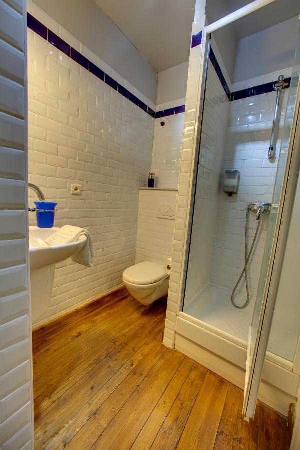 ブリュッセル B＆B ダウンタウン Bxl Bed & Breakfast 部屋 写真